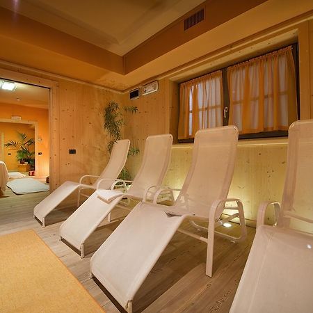 Hotel Marzia Livigno Kültér fotó