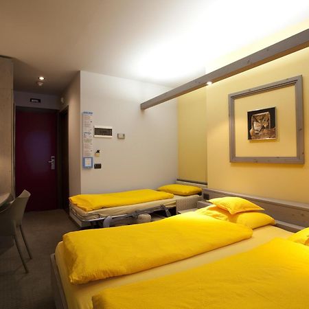 Hotel Marzia Livigno Kültér fotó