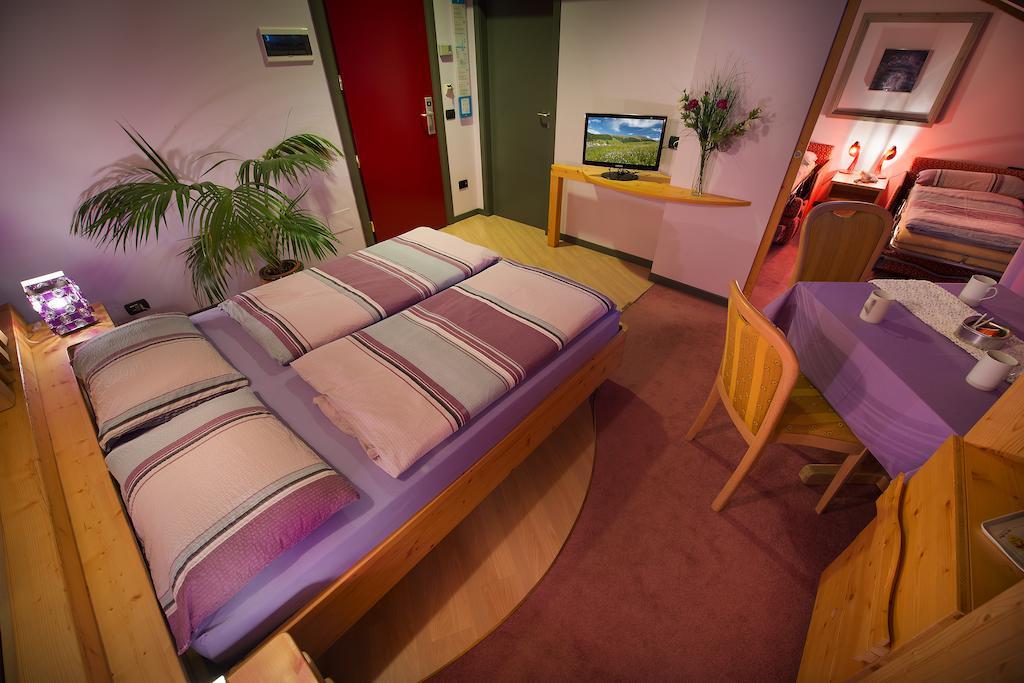 Hotel Marzia Livigno Kültér fotó