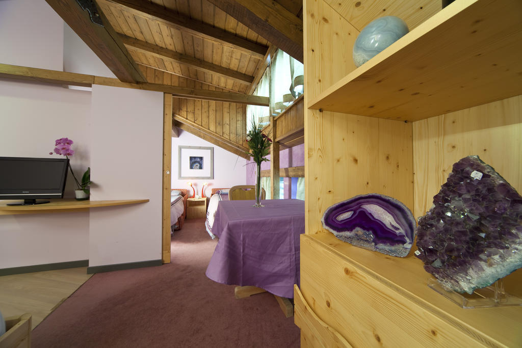 Hotel Marzia Livigno Kültér fotó