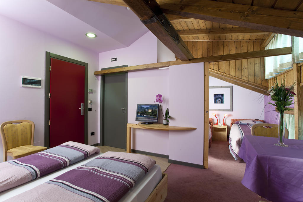 Hotel Marzia Livigno Kültér fotó