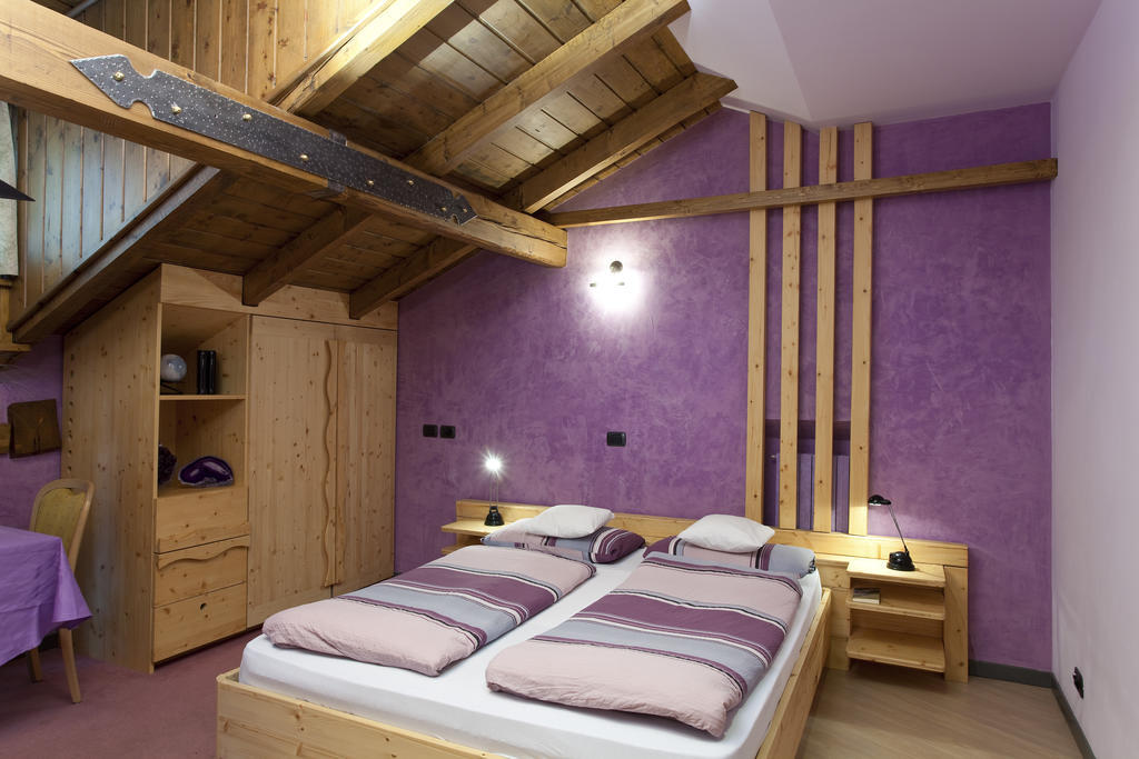 Hotel Marzia Livigno Kültér fotó