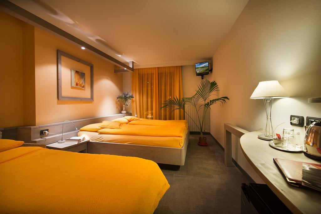 Hotel Marzia Livigno Kültér fotó