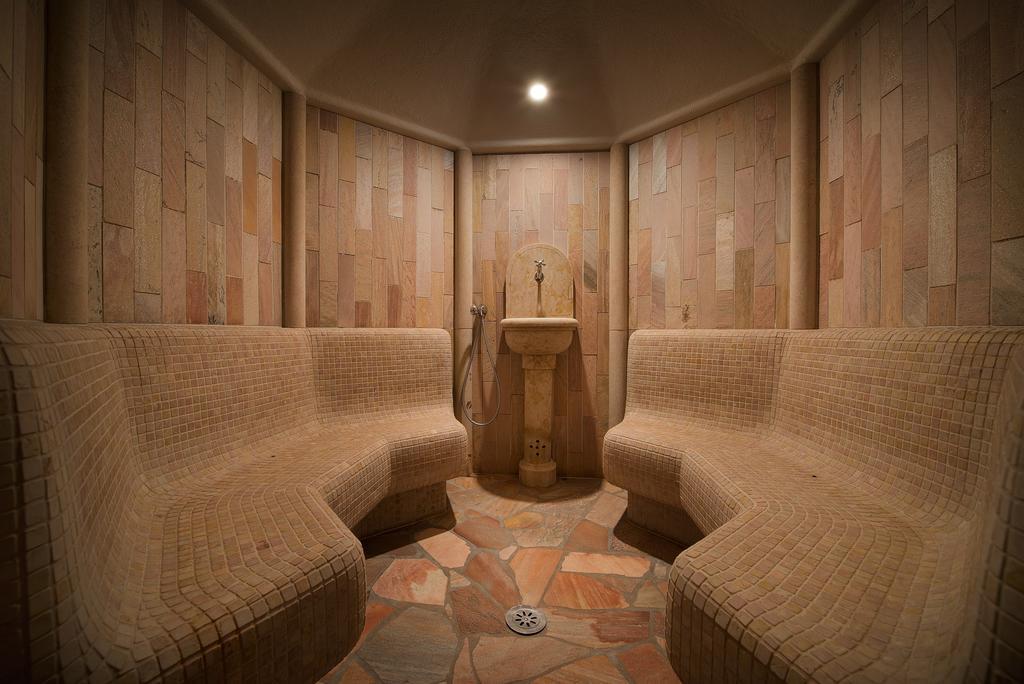 Hotel Marzia Livigno Kültér fotó