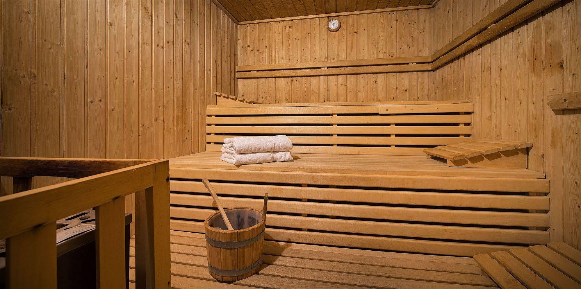 Hotel Marzia Livigno Kültér fotó