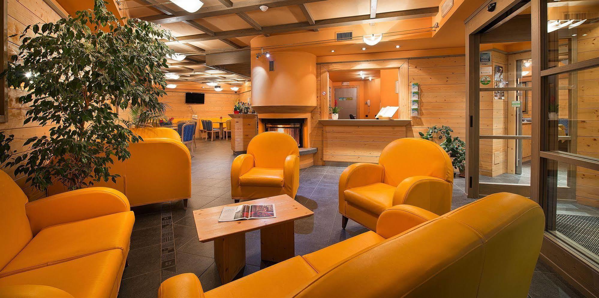 Hotel Marzia Livigno Kültér fotó